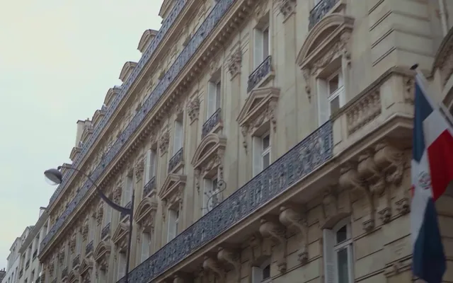 Jaguar — Pierre Niney × Norman Nato