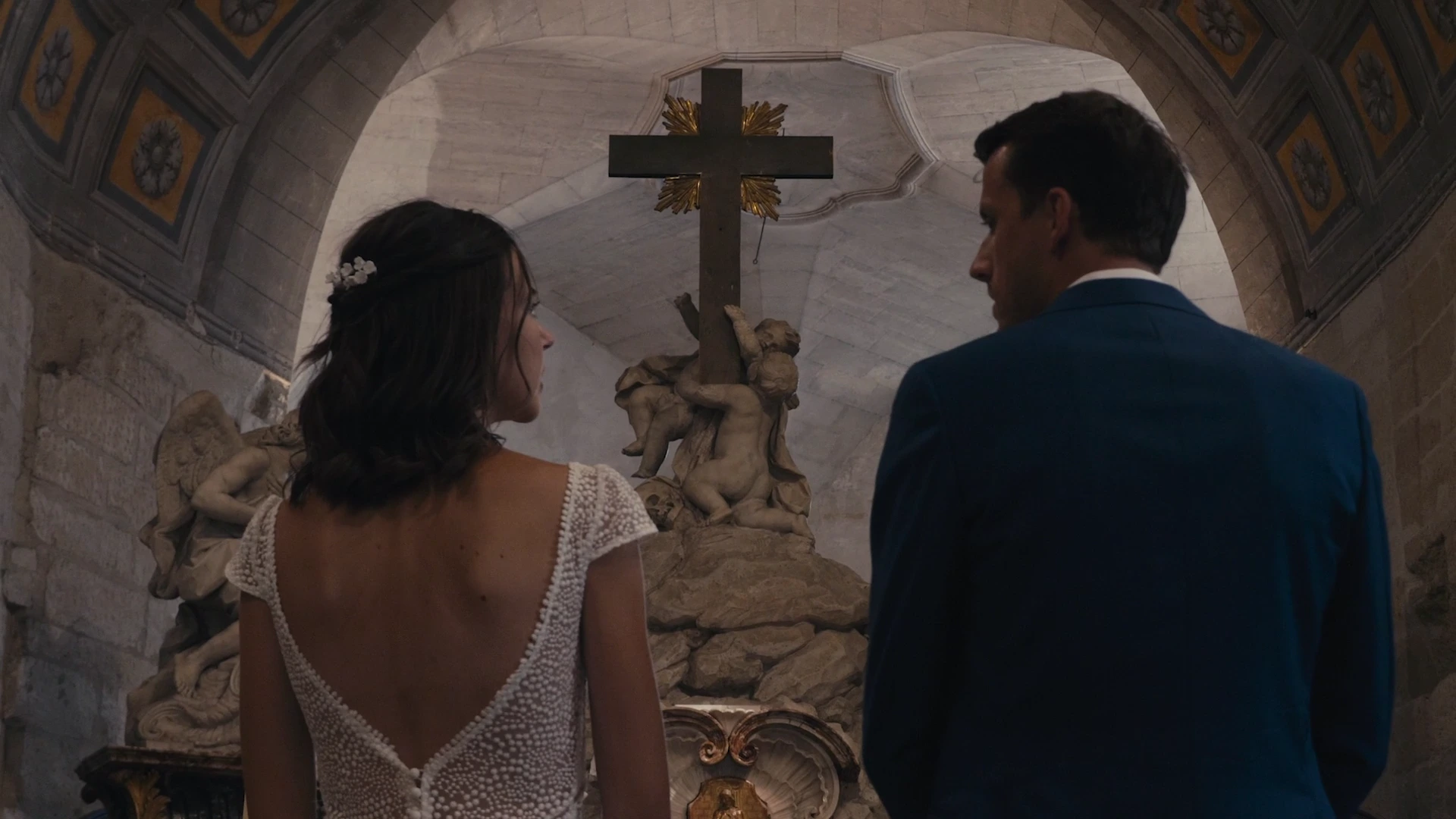 Marie & Pierre