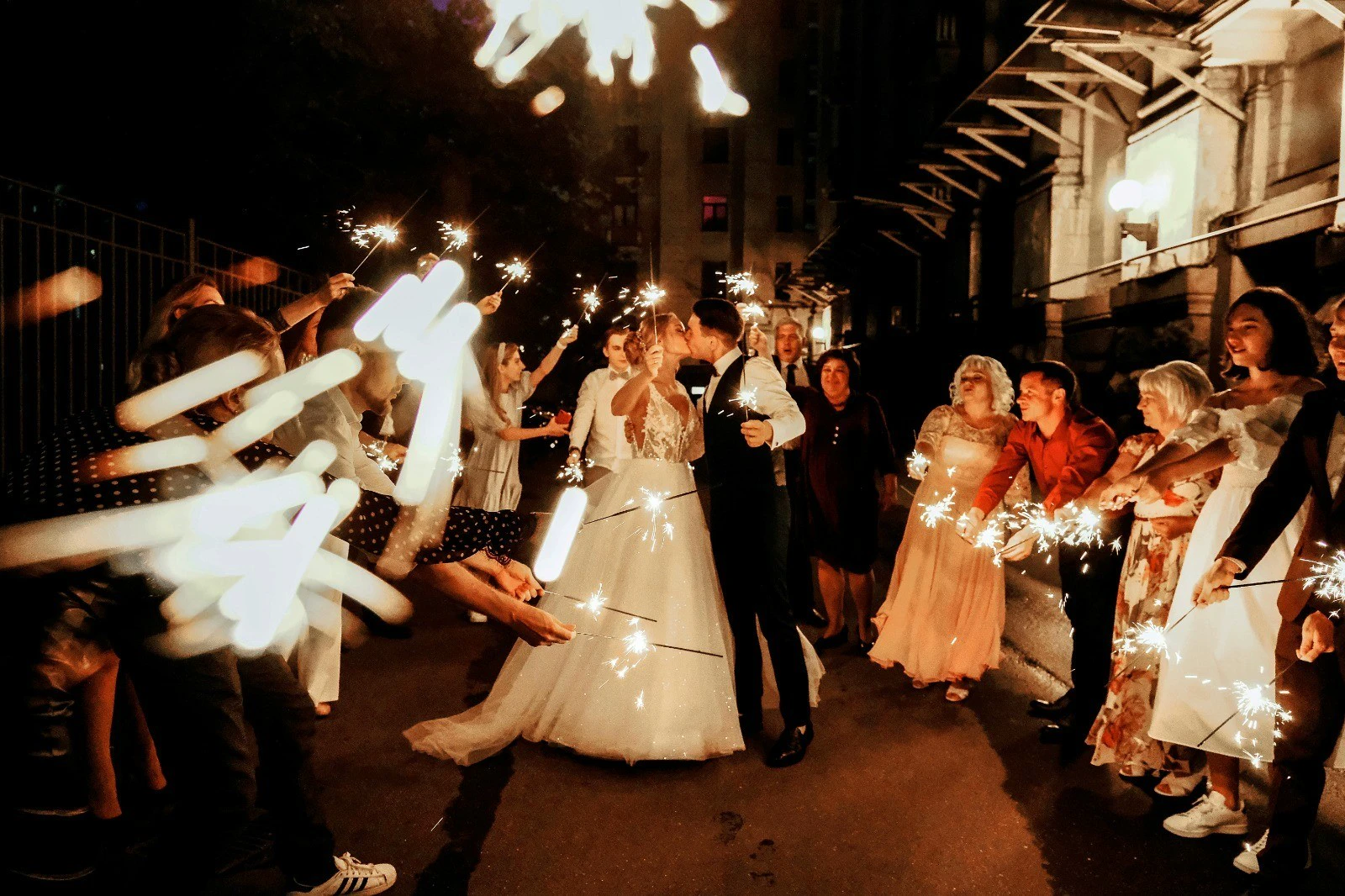 Anais & Solal — 6