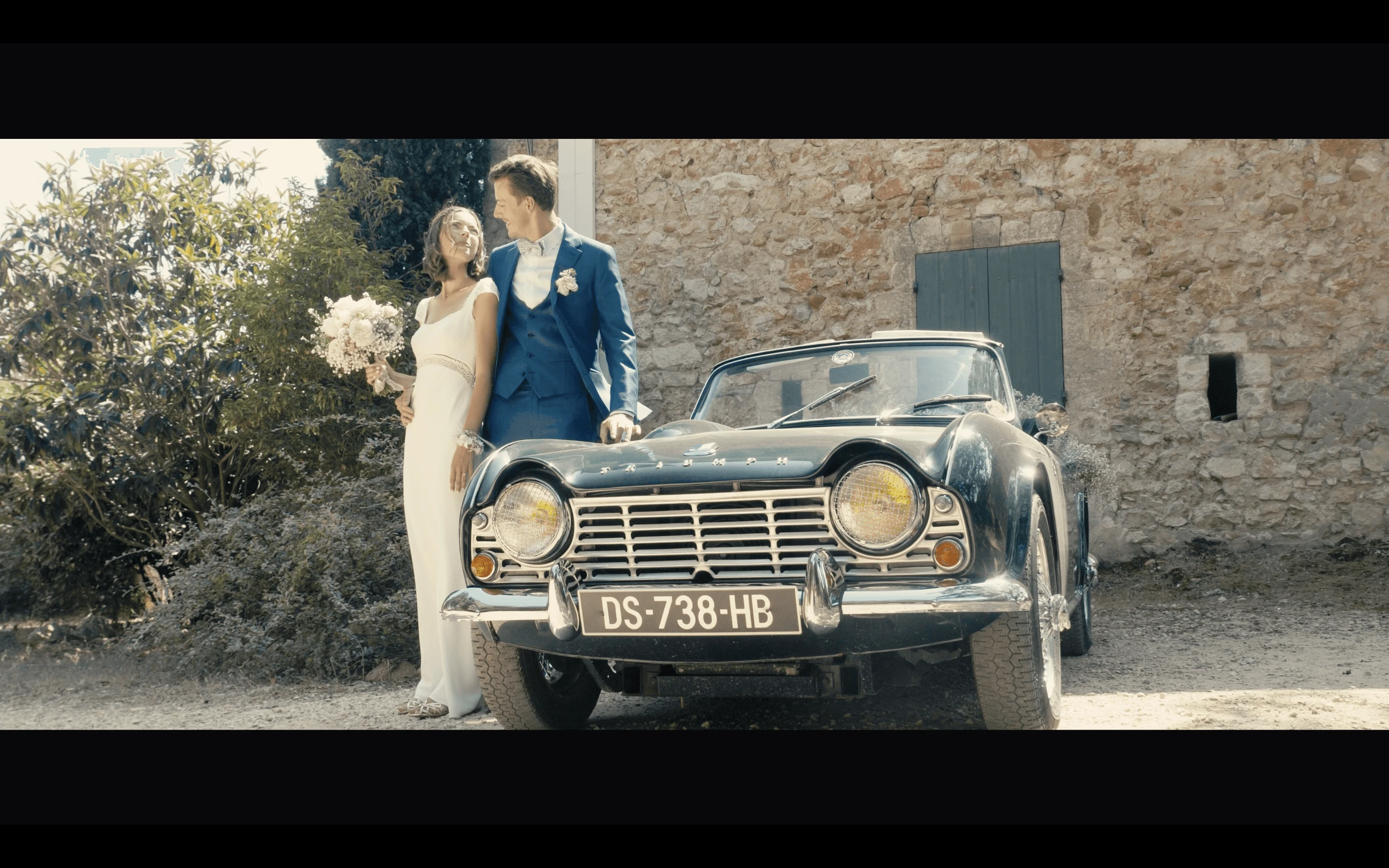Anais & Solal — 2