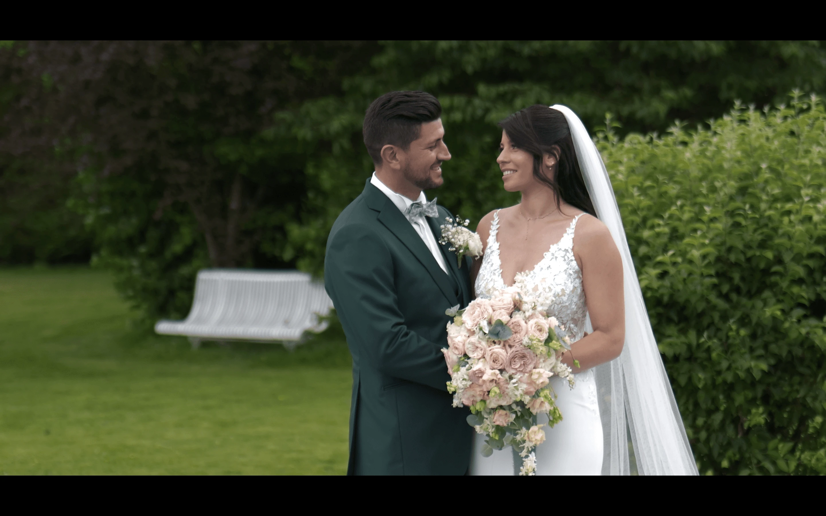 Marie-Ombeline & Alexandre — 1