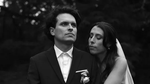 Mariage filmé par Juno