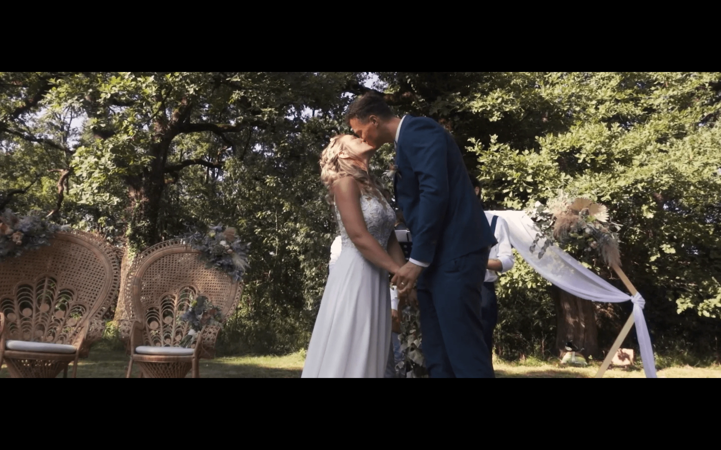 Alison & Matthieu — 1