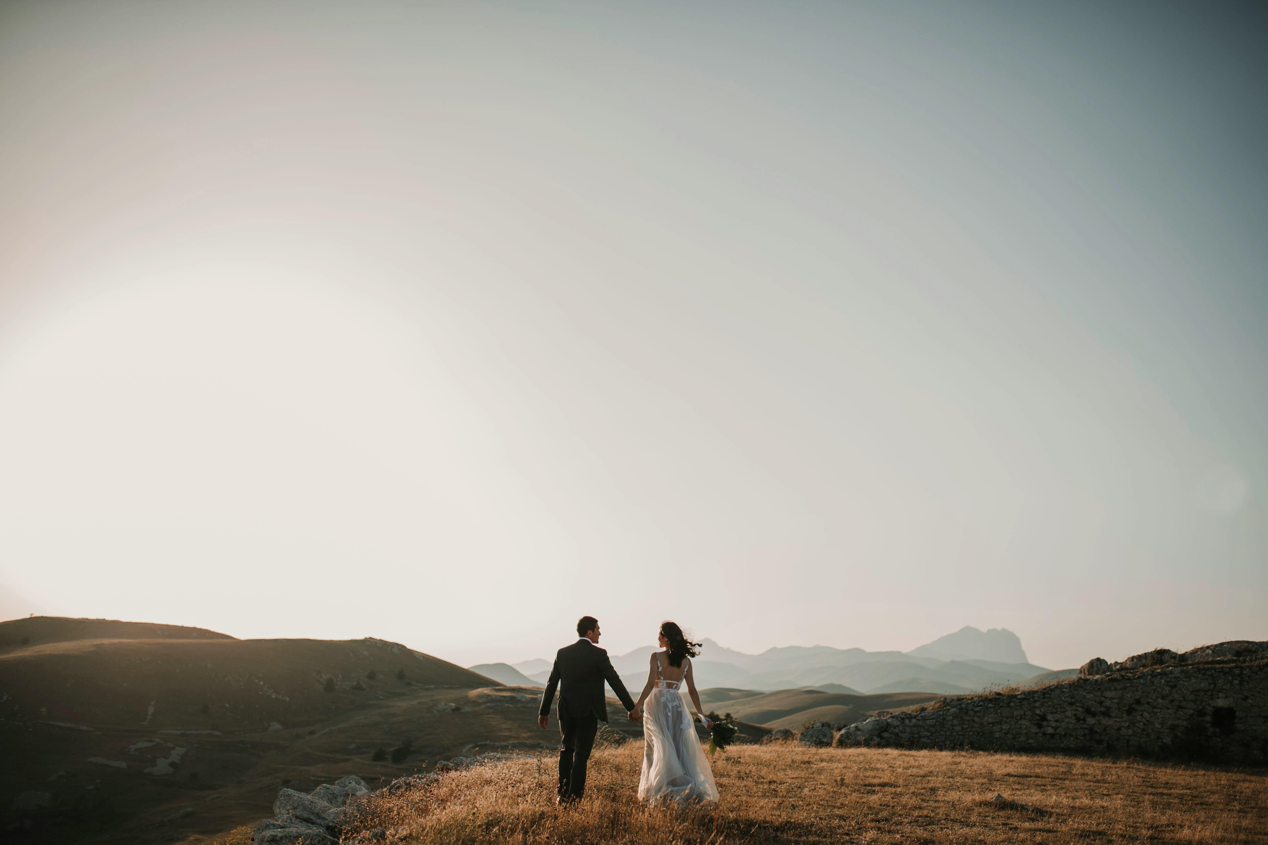 Morgane & Xavier — 1